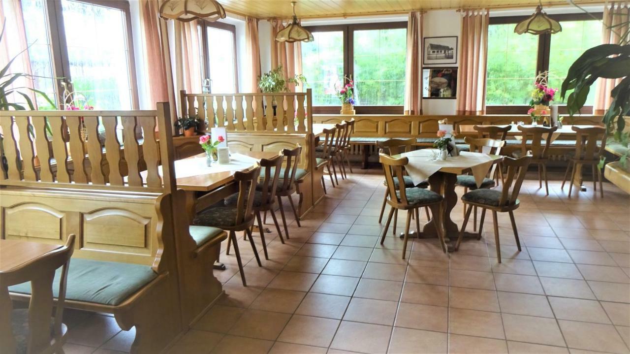 Privatzimmer Lehmann Kottmar エクステリア 写真