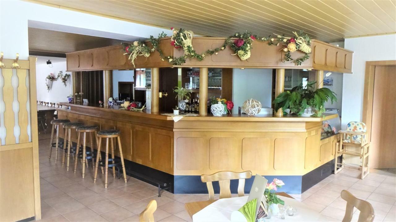 Privatzimmer Lehmann Kottmar エクステリア 写真