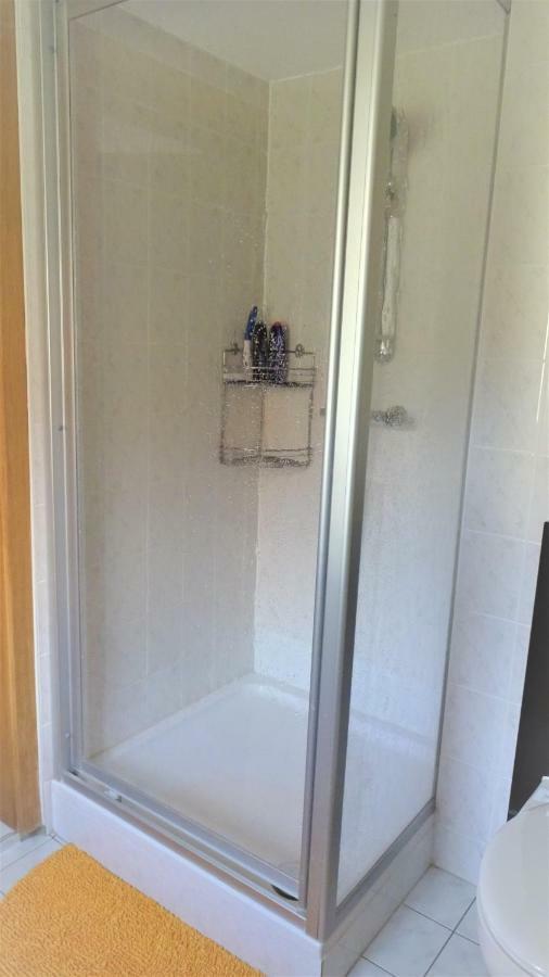 Privatzimmer Lehmann Kottmar エクステリア 写真